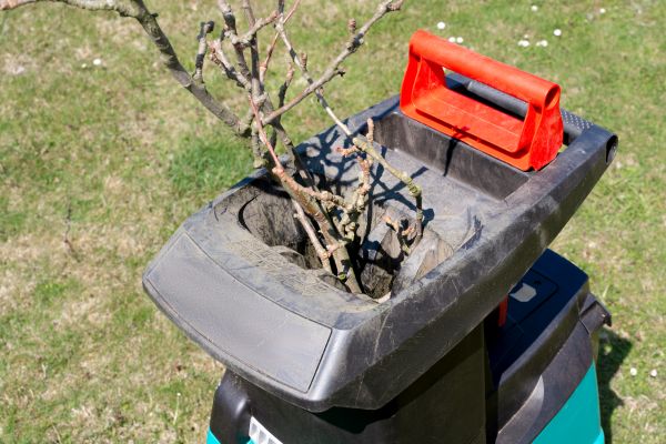 Brush Cleanup Service in Fairfield